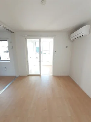 熊本県のマンスリーマンション・ウィークリーマンション「カーサ　ジンゴＢ 103・洋室(No.1361697)」メイン画像