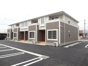 玉名市のマンスリーマンション・ウィークリーマンション「ルミエール 103・洋室(No.1361698)」メイン画像