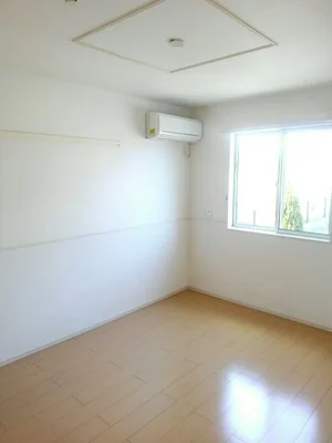 のマンスリーマンション・ウィークリーマンション「メゾン・Ａｎｇｅ　Ｂ棟 103・洋室(No.1361706)」メイン画像