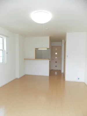 のマンスリーマンション・ウィークリーマンション「プラシード　パラッツオ 105・洋室(No.1361707)」メイン画像