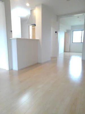 延岡市のマンスリーマンション・ウィークリーマンション「アル・クォーレ 104・洋室(No.1361714)」メイン画像