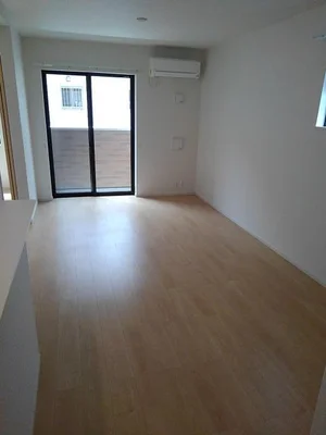 のマンスリーマンション・ウィークリーマンション「シンセリティ　エムⅡ　Ｂ 103・洋室(No.1361715)」メイン画像