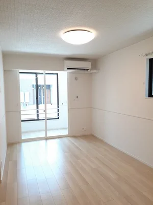 のマンスリーマンション・ウィークリーマンション「アルバ　ファウスト　Ⅱ 101・洋室(No.1361717)」メイン画像