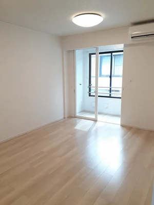 のマンスリーマンション・ウィークリーマンション「レークスＹ．Ｋ　Ⅱ 103・洋室(No.1361719)」メイン画像