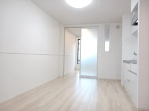 田吉駅（宮崎県）のマンスリーマンション・ウィークリーマンション「コーポサンシャイン　Ⅰ 105・洋室(No.1361729)」メイン画像