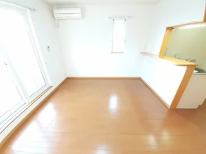 日進市のマンスリーマンション・ウィークリーマンション「エアリーヒル 203・洋室(No.1361735)」メイン画像