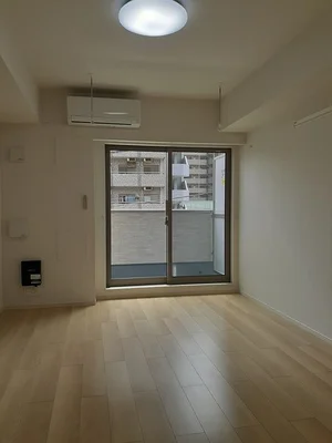 横須賀市のマンスリーマンション・ウィークリーマンション「サンリットウエストＪ 303・洋室(No.1361746)」メイン画像