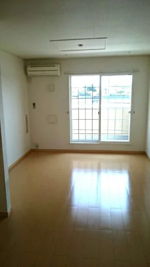 のマンスリーマンション・ウィークリーマンション「ブランコートＡ 202・洋室(No.1361751)」メイン画像