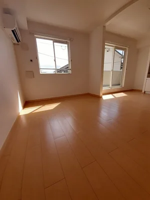 のマンスリーマンション・ウィークリーマンション「ブレッザ 202・LDK(No.1361752)」メイン画像