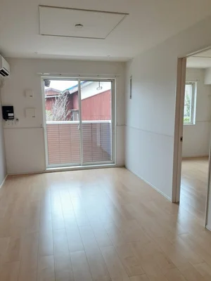 のマンスリーマンション・ウィークリーマンション「バルサミーナ 101・洋室(No.1361756)」メイン画像