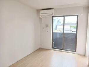 白子駅（三重県）のマンスリーマンション・ウィークリーマンション「リエンダⅠ 103・洋室(No.1361758)」メイン画像