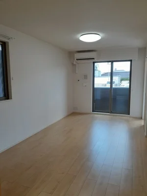 のマンスリーマンション・ウィークリーマンション「リエンダⅠ 103・洋室(No.1361758)」メイン画像