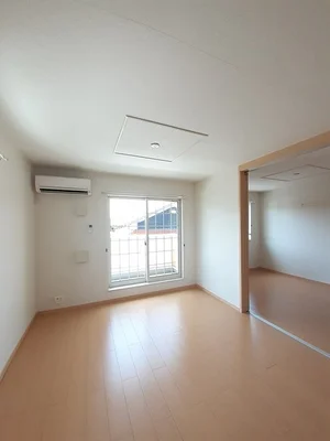 のマンスリーマンション・ウィークリーマンション「レジェンド　オブ　Ｇ　Ａ 201・洋室(No.1361765)」メイン画像