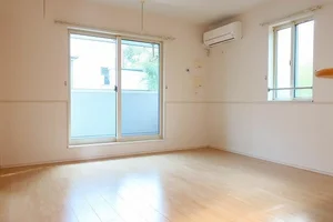 のマンスリーマンション・ウィークリーマンション「ステイアットホーム 203・洋室(No.1361766)」メイン画像