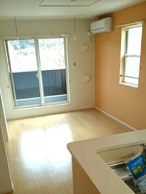 のマンスリーマンション・ウィークリーマンション「Ｓｐｅｒａｎｚａ　Ａ 205・洋室(No.1361767)」メイン画像