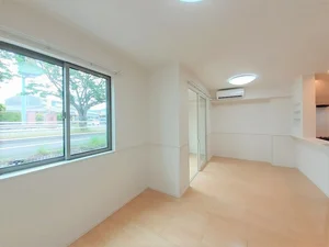 のマンスリーマンション・ウィークリーマンション「フェリーチェ　ドマーニ　Ⅰ 103・洋室(No.1361768)」メイン画像