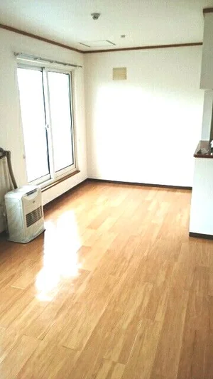 のマンスリーマンション・ウィークリーマンション「サンパティーク　のぞみＡ 201・洋室(No.1361777)」メイン画像