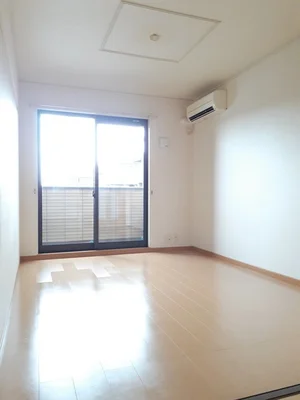 のマンスリーマンション・ウィークリーマンション「パストラル滝の杜Ａ 102・洋室(No.1361781)」メイン画像