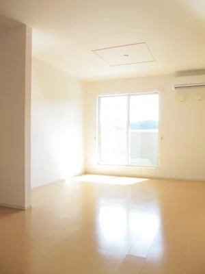 のマンスリーマンション・ウィークリーマンション「ピジョンヒルＡ・Ｉ 204・洋室(No.1361784)」メイン画像