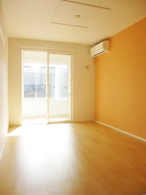 のマンスリーマンション・ウィークリーマンション「サン・ファミリー・よしだ 103・洋室(No.1361789)」メイン画像