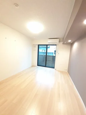 古川駅（宮城県）のマンスリーマンション・ウィークリーマンション「Ｅｘｃｅｌｌｅｎｔ中里 102・洋室(No.1361791)」メイン画像