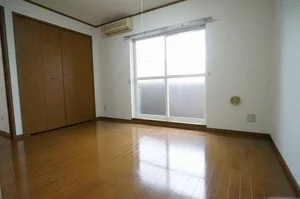 芳賀郡市貝町のマンスリーマンション・ウィークリーマンション「サンライズＹ．Ｋ 103・洋室(No.1361794)」メイン画像