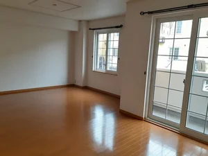 のマンスリーマンション・ウィークリーマンション「ラッフィナート　レジデンスＢ 102・洋室(No.1361795)」メイン画像