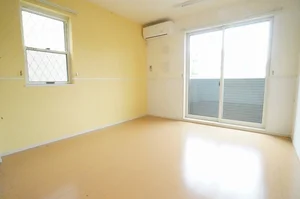 真岡市のマンスリーマンション・ウィークリーマンション「ファミール　Ａ 103・洋室(No.1361796)」メイン画像