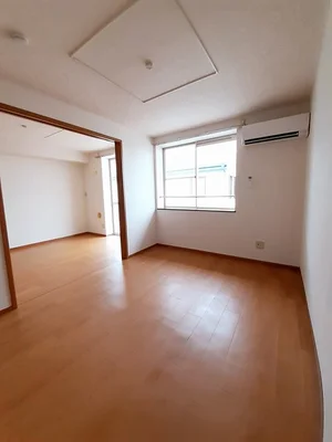 のマンスリーマンション・ウィークリーマンション「クレールコート 203・洋室(No.1361802)」メイン画像