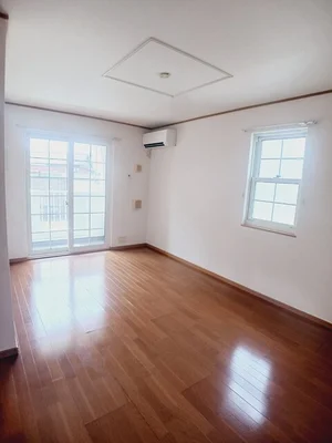 のマンスリーマンション・ウィークリーマンション「ローレル 101・洋室(No.1361805)」メイン画像