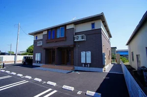 群馬県のマンスリーマンション・ウィークリーマンション「カッツェ＆ラッテ　Ⅱ 202・洋室(No.1361810)」メイン画像