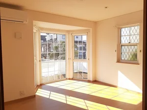 のマンスリーマンション・ウィークリーマンション「エテルノベルル　Ⅰ 104・洋室(No.1361814)」メイン画像