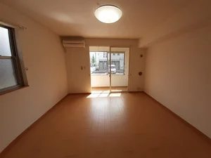 のマンスリーマンション・ウィークリーマンション「サウス・アヴェニューＢ 101・洋室(No.1361815)」メイン画像