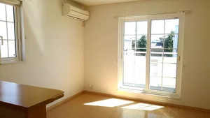 のマンスリーマンション・ウィークリーマンション「アルドーレ 201・洋室(No.1361816)」メイン画像