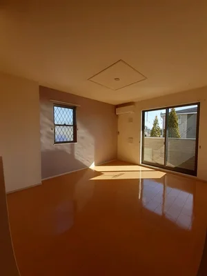 のマンスリーマンション・ウィークリーマンション「ヴィ・メゾン　Ｄ 102・洋室(No.1361817)」メイン画像