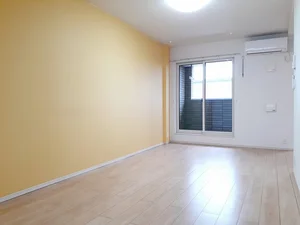 のマンスリーマンション・ウィークリーマンション「ピュア・コッティ 203・洋室(No.1361820)」メイン画像