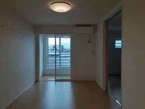 のマンスリーマンション・ウィークリーマンション「グランデージ 205・洋室(No.1361821)」メイン画像