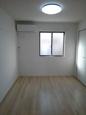 のマンスリーマンション・ウィークリーマンション「パレミニョンＳ 101・洋室(No.1361822)」メイン画像