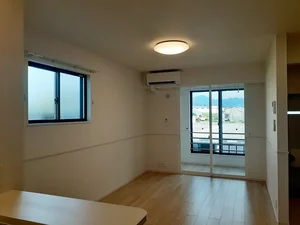 長野県のマンスリーマンション・ウィークリーマンション「ステイ　ゴールド　Ａ 103・洋室(No.1361824)」メイン画像