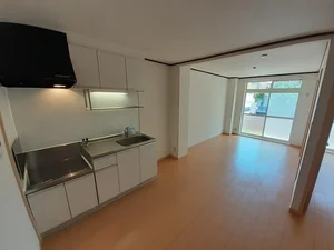 のマンスリーマンション・ウィークリーマンション「プリシェール藤原台 101・洋室(No.1361828)」メイン画像