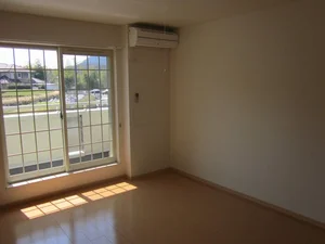 のマンスリーマンション・ウィークリーマンション「レーベン　スクエア　Ⅱ号館 105・洋室(No.1361836)」メイン画像