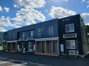 京都府のマンスリーマンション・ウィークリーマンション「サニーハイツ・天神南棟 201・洋室(No.1361839)」メイン画像