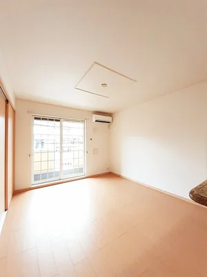 のマンスリーマンション・ウィークリーマンション「ベル・ラフレシ－ルＡ 102・洋室(No.1361841)」メイン画像