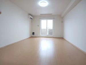 本巣郡北方町のマンスリーマンション・ウィークリーマンション「ガーデンハウス高屋 201・洋室(No.1361843)」メイン画像