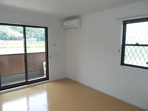 のマンスリーマンション・ウィークリーマンション「サンリット 101・洋室(No.1361845)」メイン画像