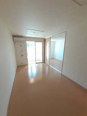 のマンスリーマンション・ウィークリーマンション「フォー　シーズン 203・洋室(No.1361847)」メイン画像