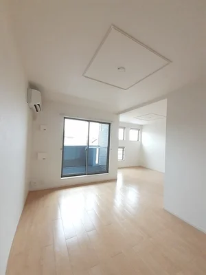 のマンスリーマンション・ウィークリーマンション「グランパーク 202・洋室(No.1361850)」メイン画像