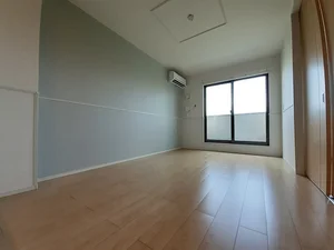 阪南市のマンスリーマンション・ウィークリーマンション「コンソラトゥール 203・洋室(No.1361851)」メイン画像