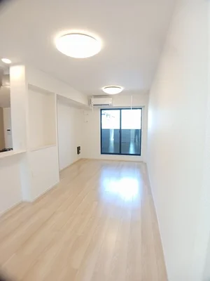 のマンスリーマンション・ウィークリーマンション「Ｍａｎｏｎｄ・ｊｏｕｌｅ 202・LDK(No.1361853)」メイン画像