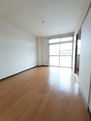 のマンスリーマンション・ウィークリーマンション「ニューシティ土器Ａ 201・洋室(No.1361855)」メイン画像